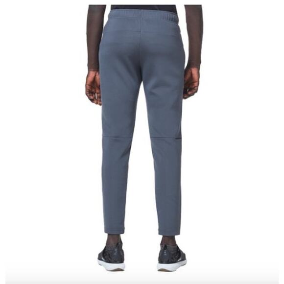 Oakley Men's Performance Fit Enhance Synchonism 3.0 Sweat Pants, Size Small - Picture 3 of 10